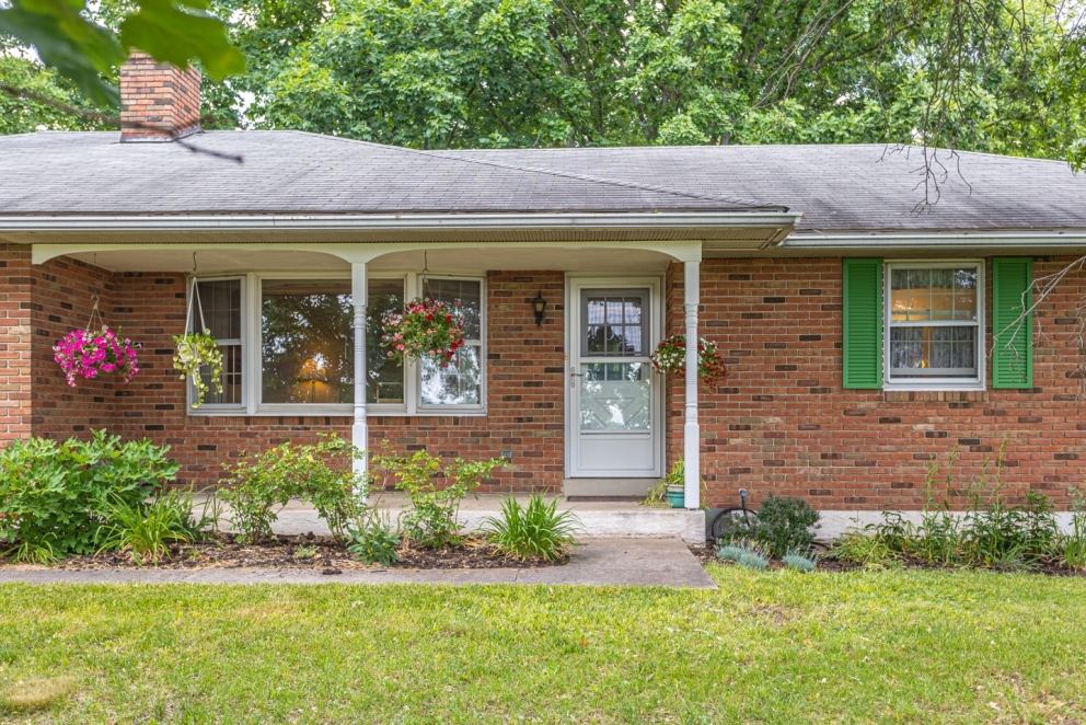 Image for 3 Bedroom Ranch Home Set on 10 Acres in Douglass Township, PA