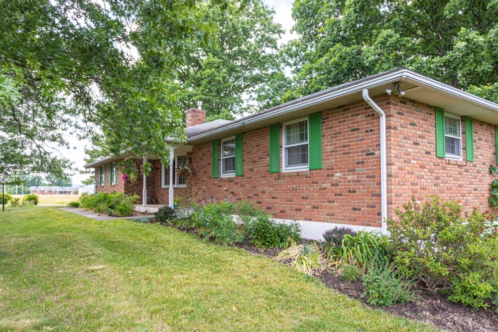 Image for 3 Bedroom Ranch Home Set on 10 Acres in Douglass Township, PA