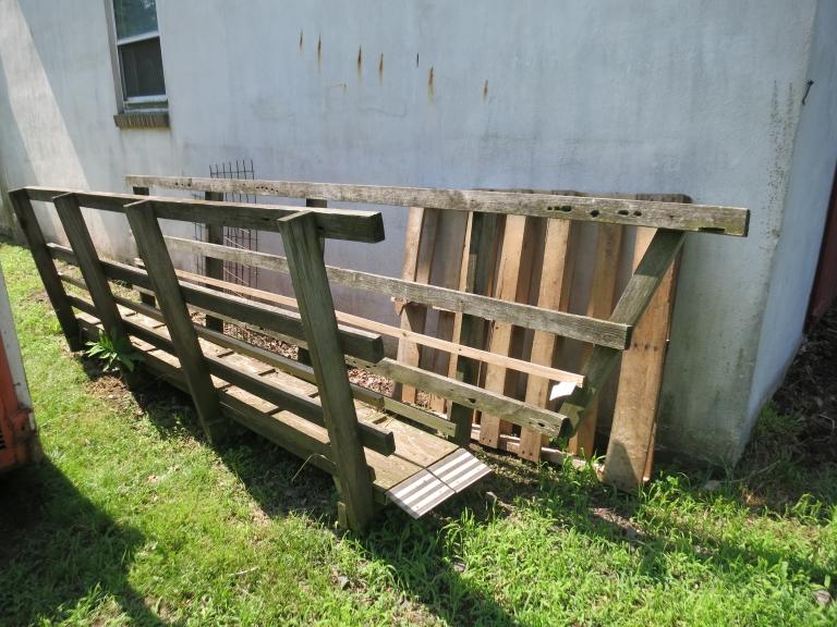 Image for Online Personal Property Auction - Outdoor Equipment & Household Furniture