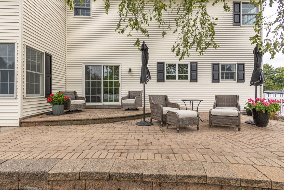 Image for 4 Bedroom, 3.5 Bath Home set on Spacious 2.78 Acres in Lower Salford Township, PA