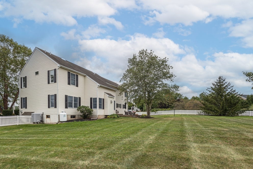 Image for 4 Bedroom, 3.5 Bath Home set on Spacious 2.78 Acres in Lower Salford Township, PA