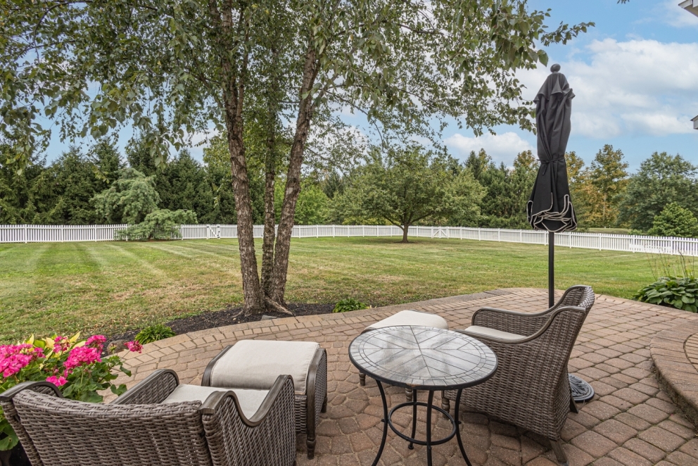 Image for 4 Bedroom, 3.5 Bath Home set on Spacious 2.78 Acres in Lower Salford Township, PA