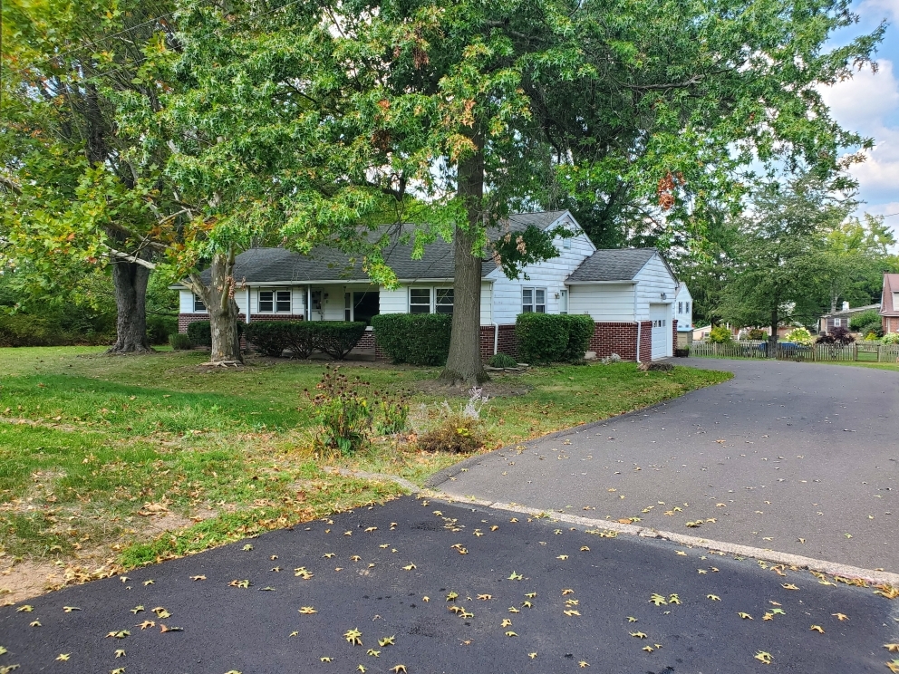 Image for Charming 3 Bedroom, 1.5 Bath Ranch-Style Home in Sellersville Borough, PA