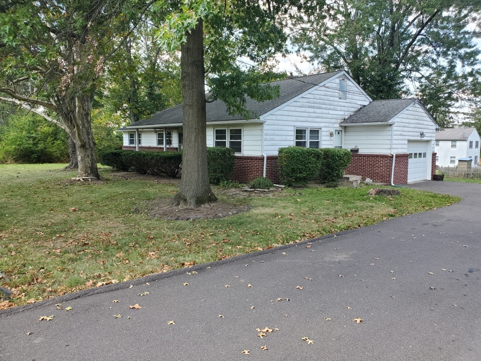 Image for Charming 3 Bedroom, 1.5 Bath Ranch-Style Home in Sellersville Borough, PA