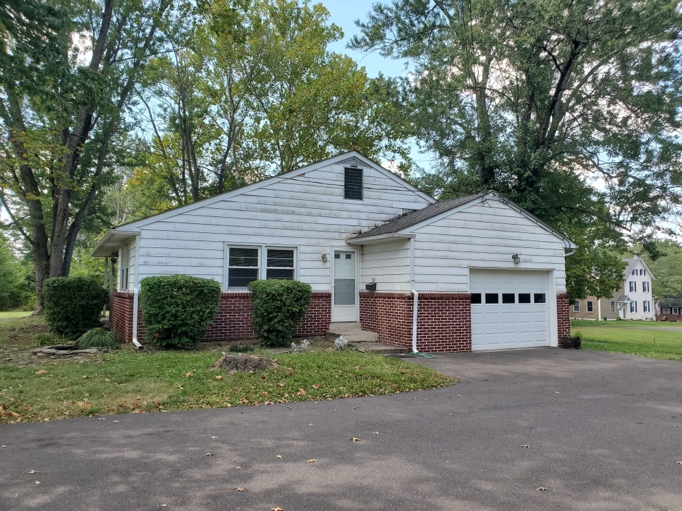 Image for Charming 3 Bedroom, 1.5 Bath Ranch-Style Home in Sellersville Borough, PA