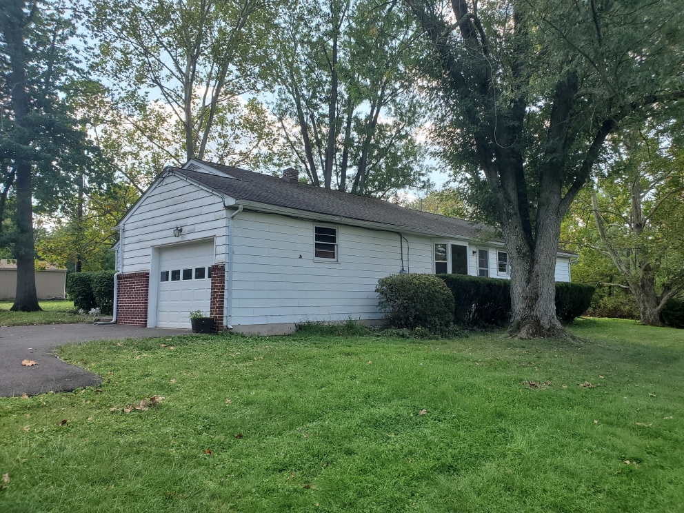 Image for Charming 3 Bedroom, 1.5 Bath Ranch-Style Home in Sellersville Borough, PA