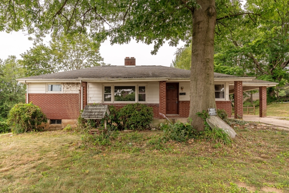 Image for 3 Bedroom, 1 Bath Home on Double Lot, Wrightsville, PA