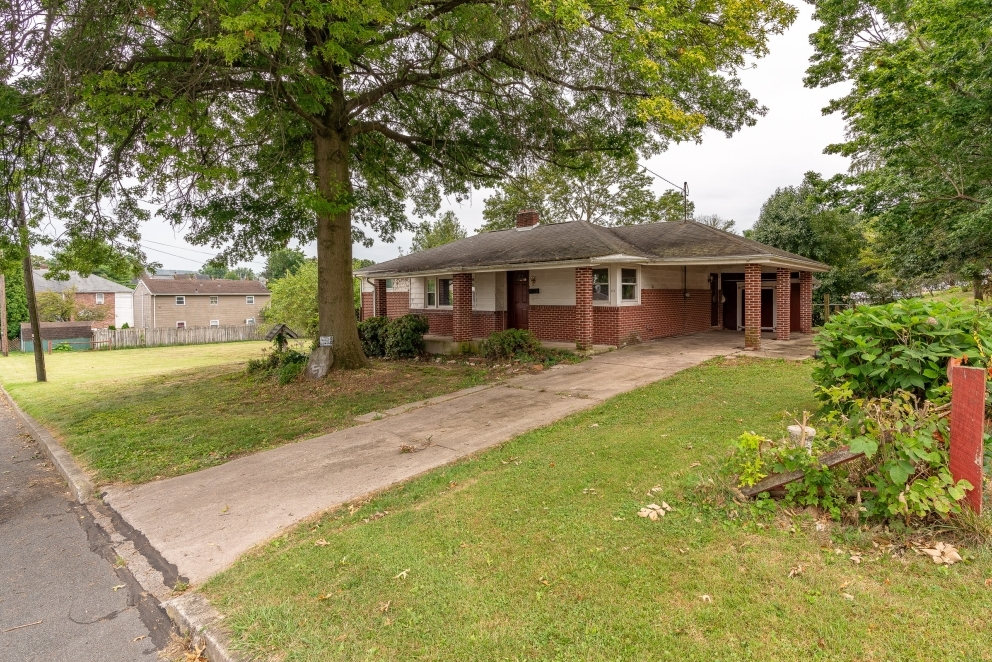 Image for 3 Bedroom, 1 Bath Home on Double Lot, Wrightsville, PA