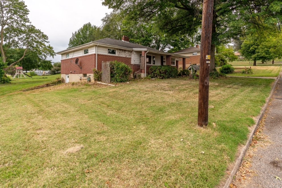 Image for 3 Bedroom, 1 Bath Home on Double Lot, Wrightsville, PA