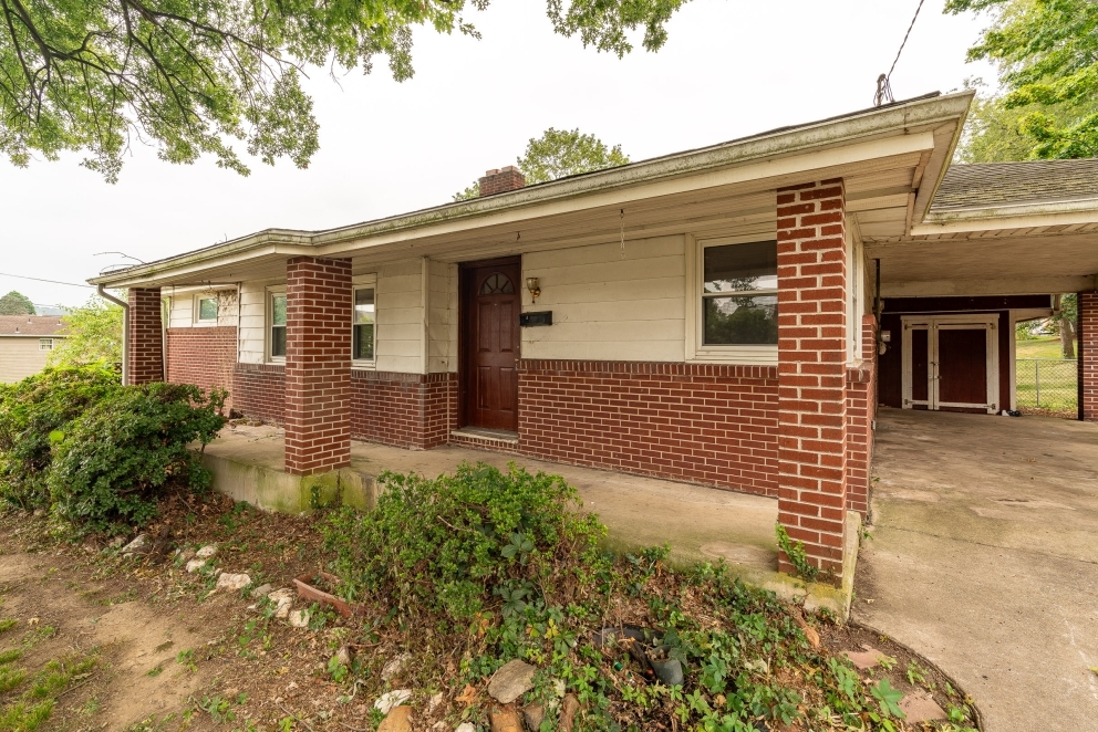 Image for 3 Bedroom, 1 Bath Home on Double Lot, Wrightsville, PA