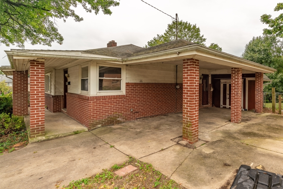 Image for 3 Bedroom, 1 Bath Home on Double Lot, Wrightsville, PA