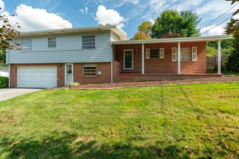 Image for 4 Bedroom, 2 Bath Split Level Home, York, PA