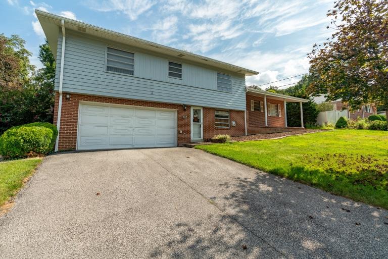 Image for 4 Bedroom, 2 Bath Split Level Home, York, PA