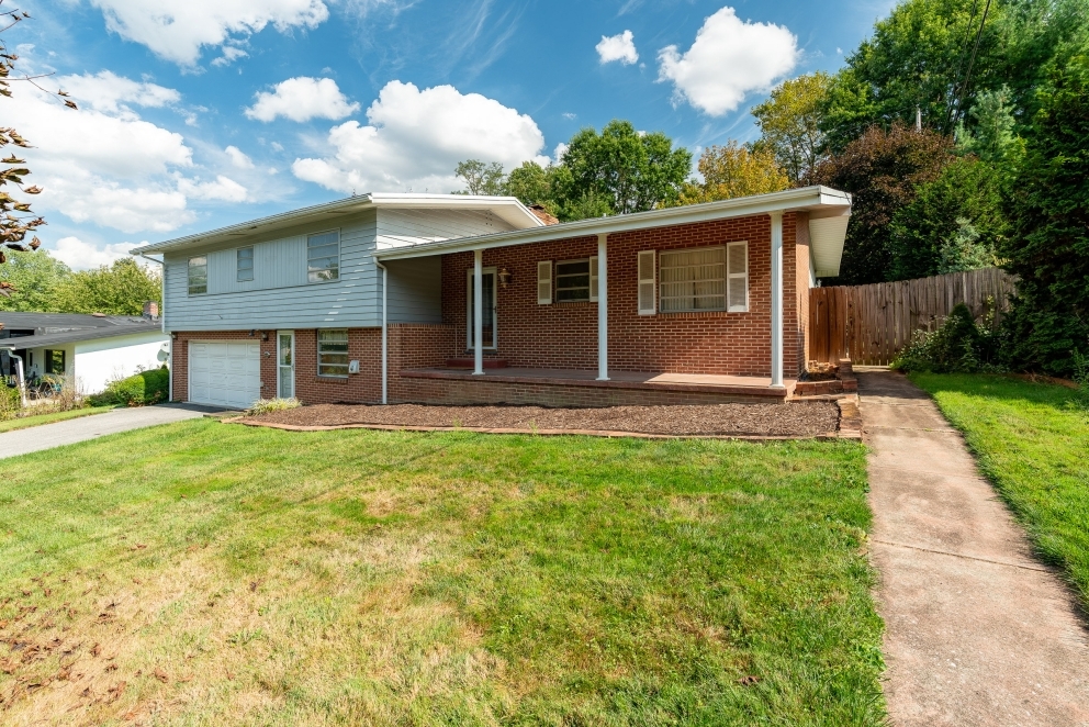 Image for 4 Bedroom, 2 Bath Split Level Home, York, PA