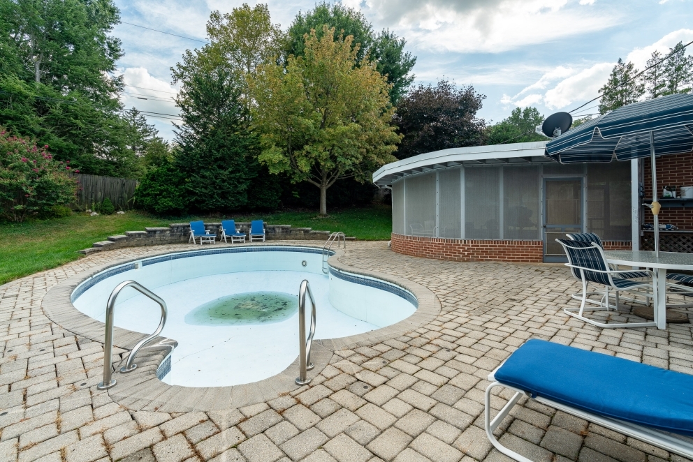 Image for 4 Bedroom, 2 Bath Split Level Home, York, PA