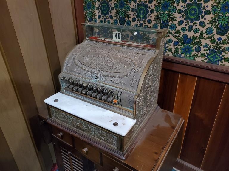 Image for Frederick’s Flowers Liquidation | Store Inventory, Displays, Antiques & Related Equipment & Tools