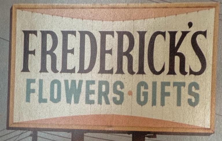 Image for Frederick’s Flowers Liquidation | Store Inventory, Displays, Antiques & Related Equipment & Tools