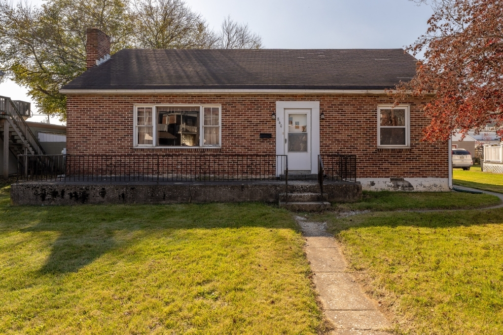 Image for 2 Bedroom Brick Ranch Home, York, PA