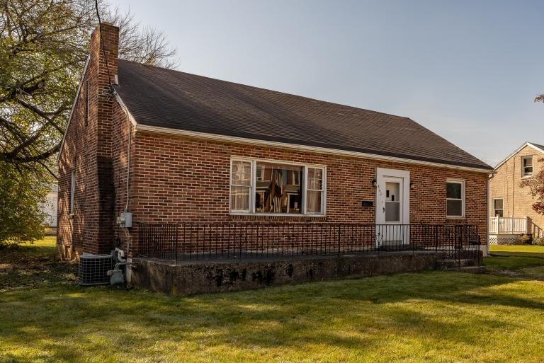 Image for 2 Bedroom Brick Ranch Home, York, PA