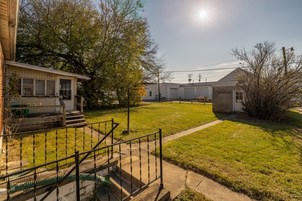 Image for 2 Bedroom Brick Ranch Home, York, PA