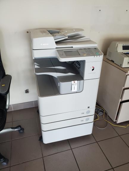 Image for Online Liquidation Auction  | Office Furniture & Shop Equipment