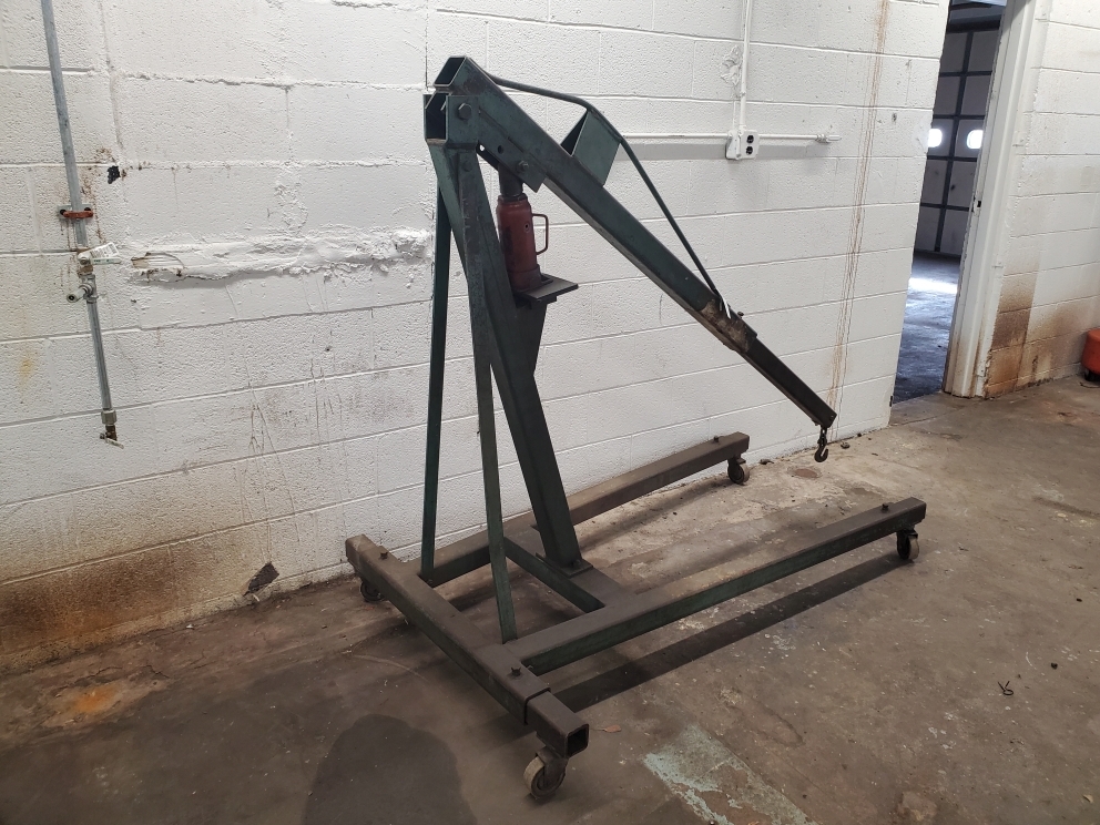 Image for Online Liquidation Auction  | Office Furniture & Shop Equipment