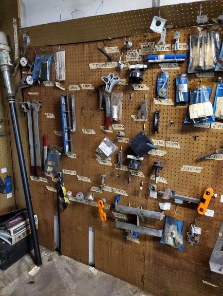 Image for Online Liquidation Auction  | Office Furniture & Shop Equipment