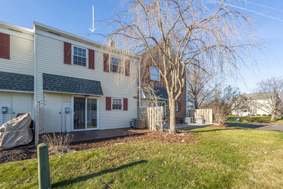 Image for 3 Bedroom,1.5 Bath Townhome in the Community of Morgandale in Lansdale, PA