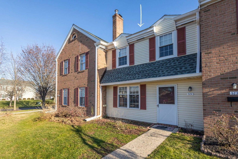 Image for 3 Bedroom,1.5 Bath Townhome in the Community of Morgandale in Lansdale, PA
