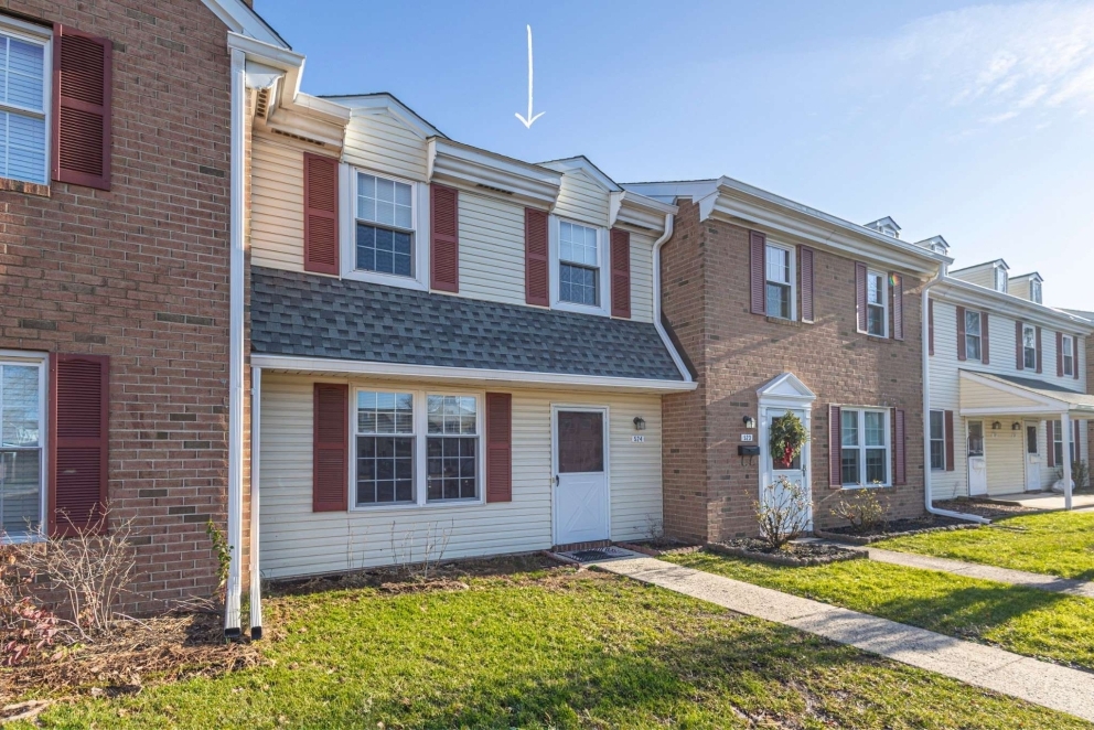 Image for 3 Bedroom,1.5 Bath Townhome in the Community of Morgandale in Lansdale, PA