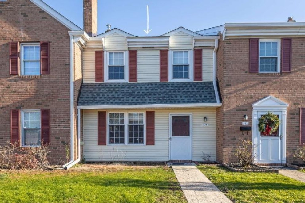 Image for 3 Bedroom,1.5 Bath Townhome in the Community of Morgandale in Lansdale, PA
