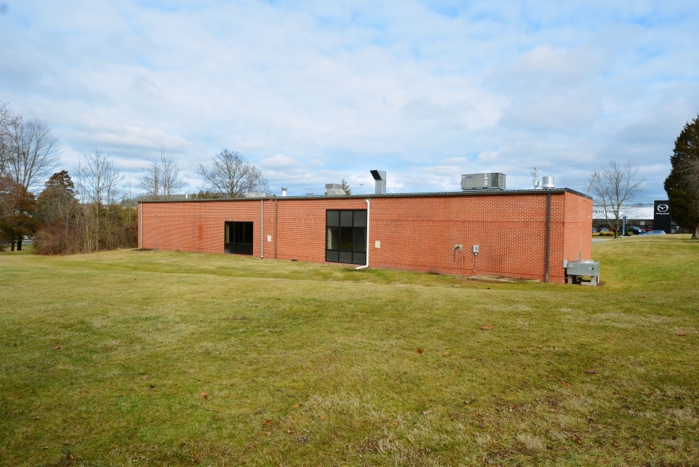 Image for 5,895 Sq. Ft. Commercial Office Building Located on Rt. 309 in Hatfield Township,PA