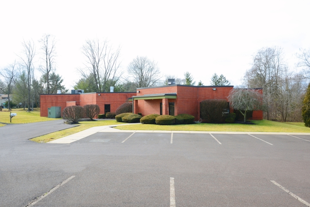 Image for 5,895 Sq. Ft. Commercial Office Building Located on Rt. 309 in Hatfield Township,PA
