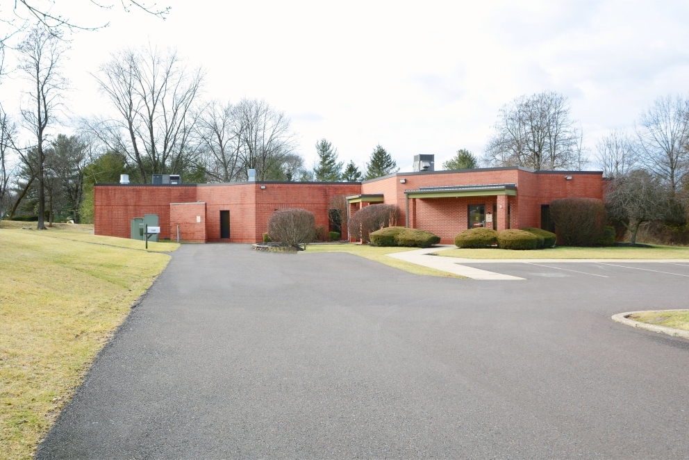 Image for 5,895 Sq. Ft. Commercial Office Building Located on Rt. 309 in Hatfield Township,PA