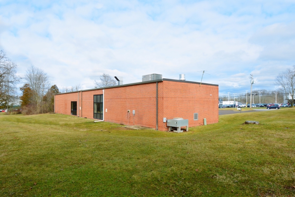 Image for 5,895 Sq. Ft. Commercial Office Building Located on Rt. 309 in Hatfield Township,PA