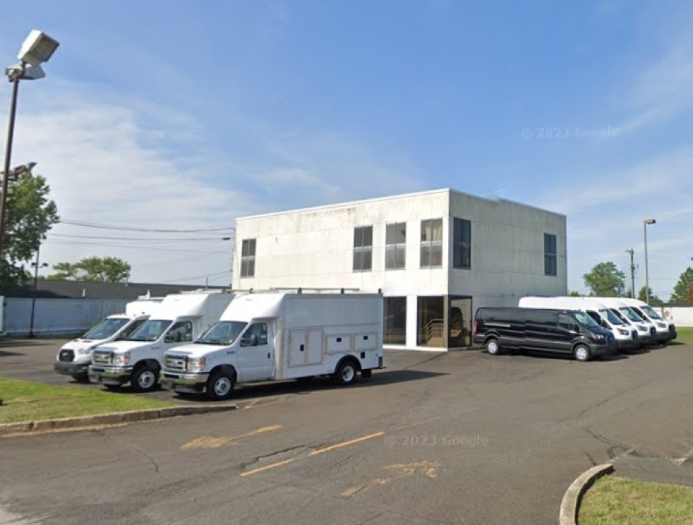 Image for 3,900 Sq. Ft. Commercial Building Located in Lansdale, PA