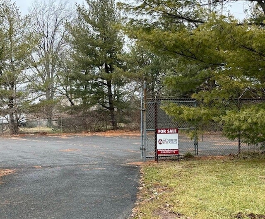 Image for Vacant 21,600 Sq. Ft. Commercial Lot in Hatfield Township, PA