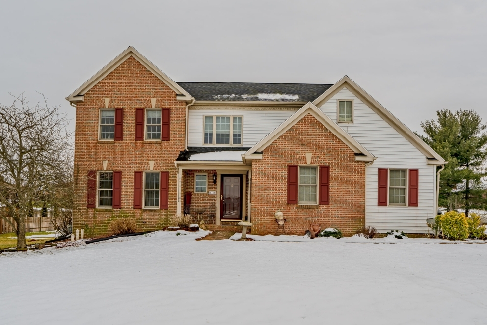 Image for 3 Bedroom, 2,600 sq. ft. 2-Story Home, York, PA