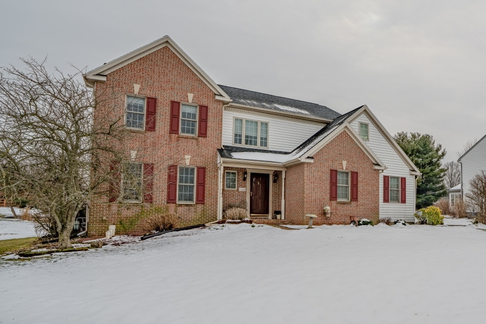 Image for 3 Bedroom, 2,600 sq. ft. 2-Story Home, York, PA