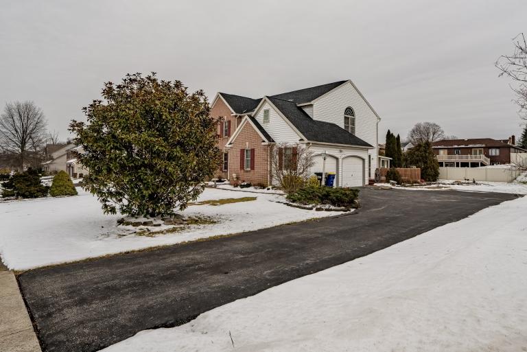 Image for 3 Bedroom, 2,600 sq. ft. 2-Story Home, York, PA