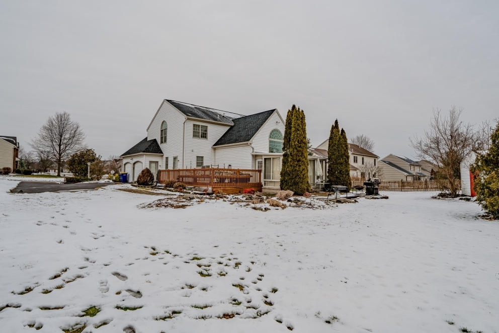 Image for 3 Bedroom, 2,600 sq. ft. 2-Story Home, York, PA