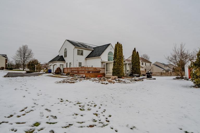 Image for 3 Bedroom, 2,600 sq. ft. 2-Story Home, York, PA