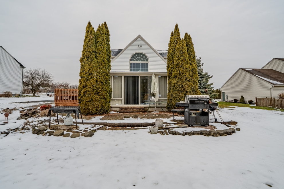 Image for 3 Bedroom, 2,600 sq. ft. 2-Story Home, York, PA