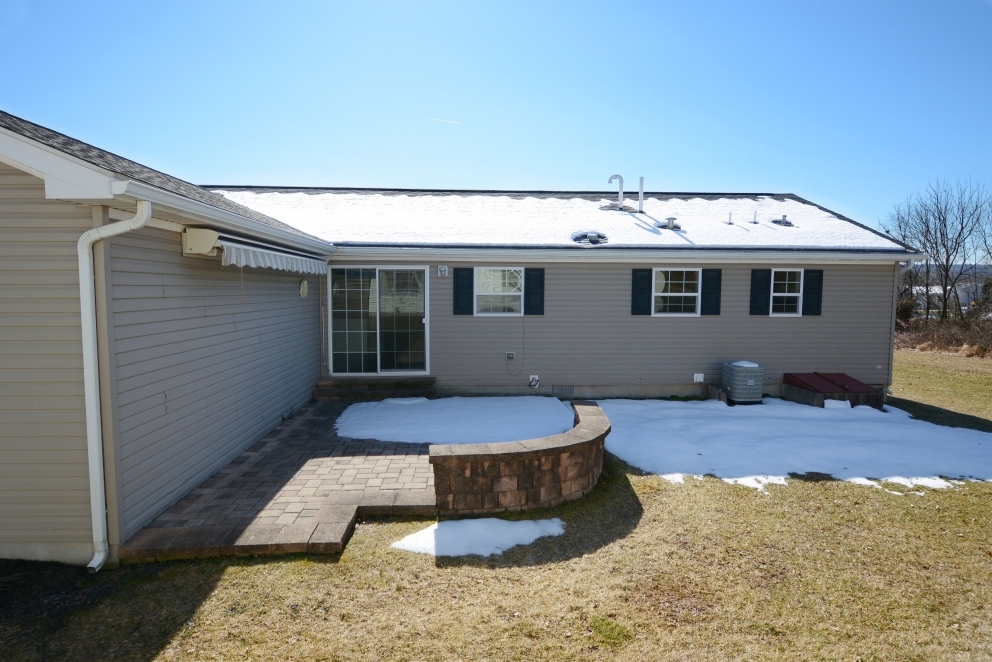 Image for 2 Bedroom Ranch-Style in in the 55+ Community of Douglass Village