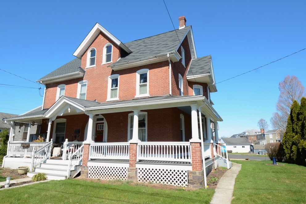 Image for Spacious 1,700 Sq. Ft. 3 Bedroom Brick Twin in Telford Borough, PA