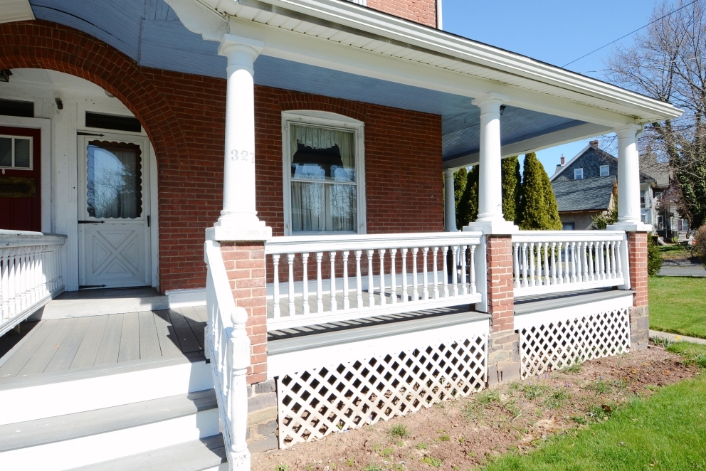 Image for Spacious 1,700 Sq. Ft. 3 Bedroom Brick Twin in Telford Borough, PA