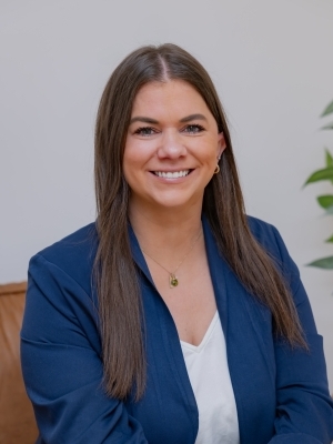 Photo of Saralyn Alderfer-Nyce, CAI