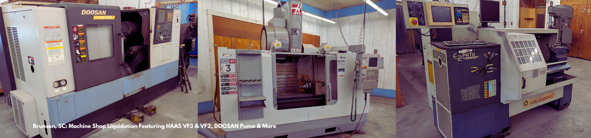 Bidwrangler slider banner