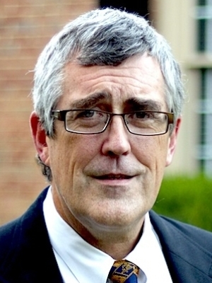 Photo of Julian E “Jeb” Howell III, CAI, AARE