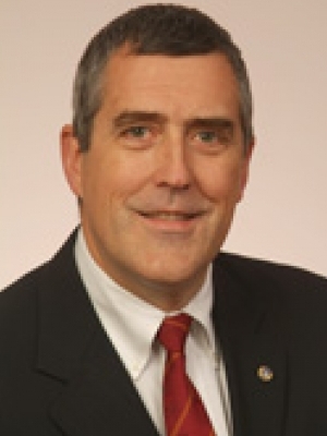 Photo of Jeb Howell, CAI, AARE